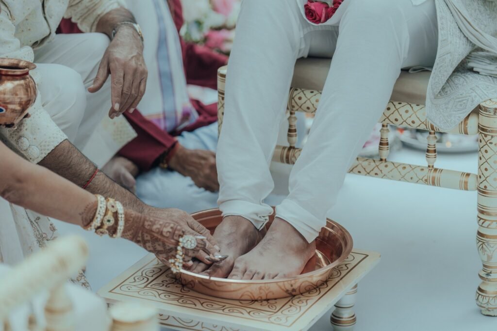 pixel 6 studio, indian wedding