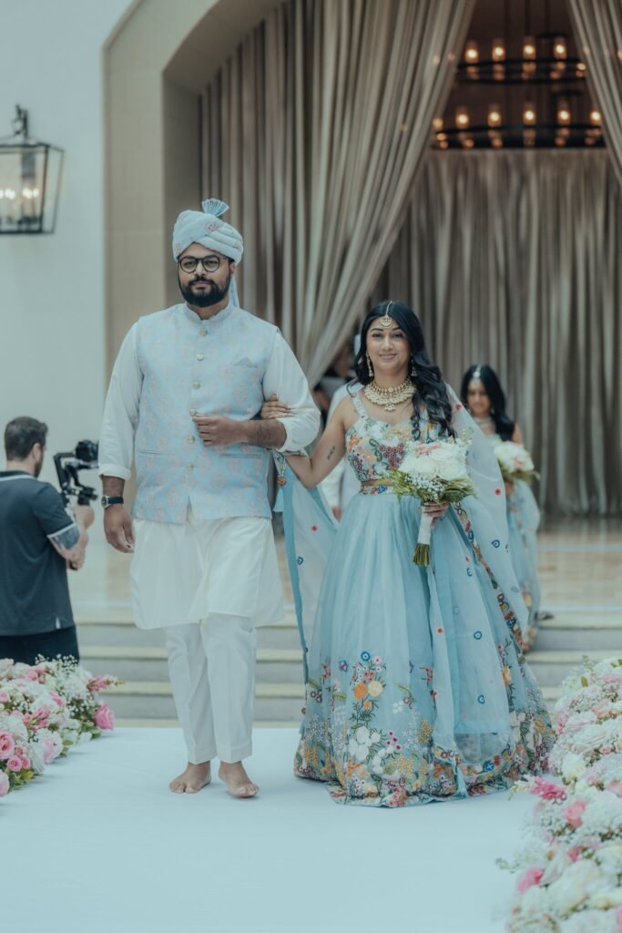 haldi, gaylord palms