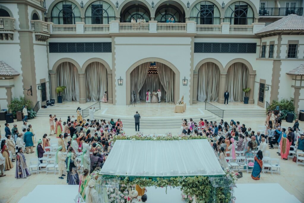 gaylord, sangeet