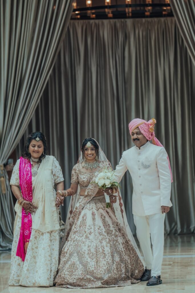 reception, sangeet