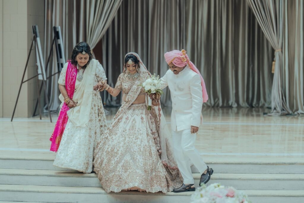 indian wedding