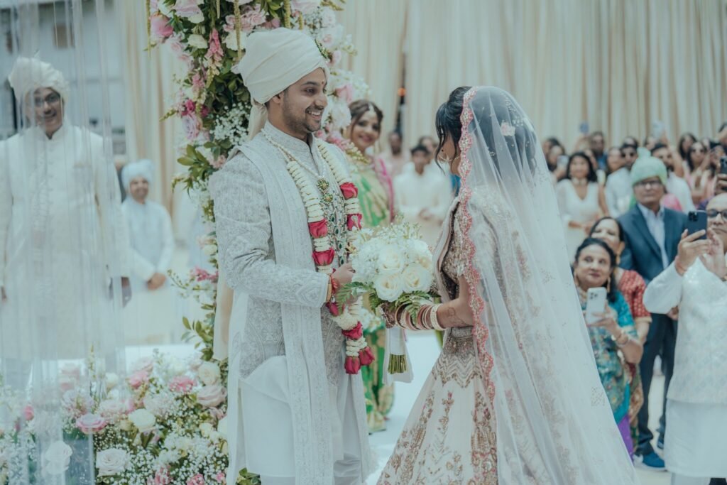 haldi, indian wedding
