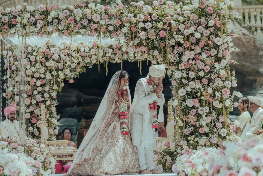 indian wedding, pixel 6 studio
