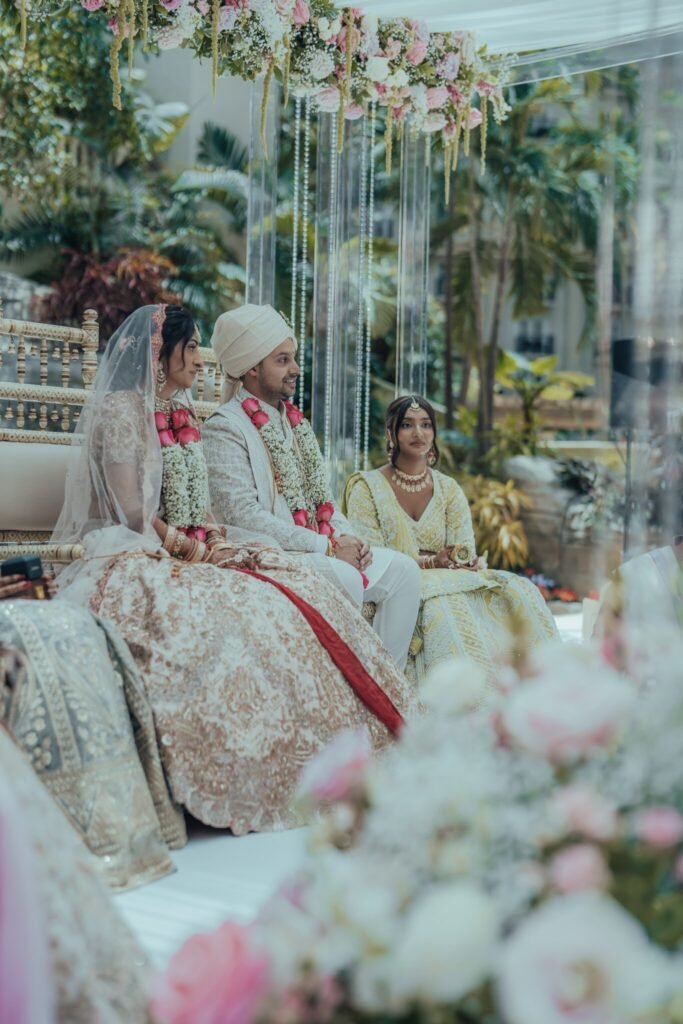 gaylord palms, wedding