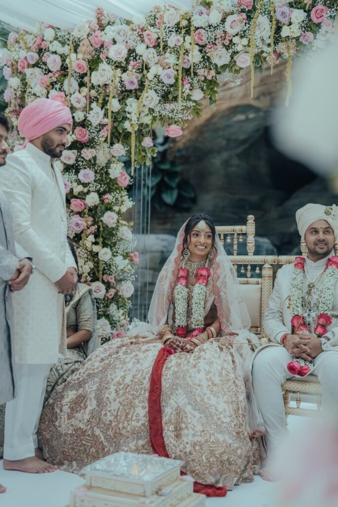 orlando, indian wedding