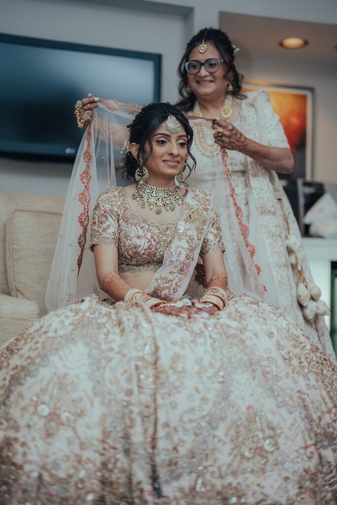 reception, desi wedding