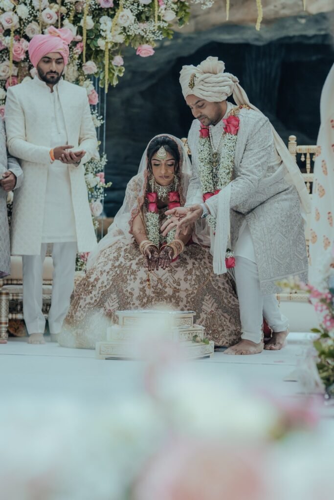 wedding, sangeet