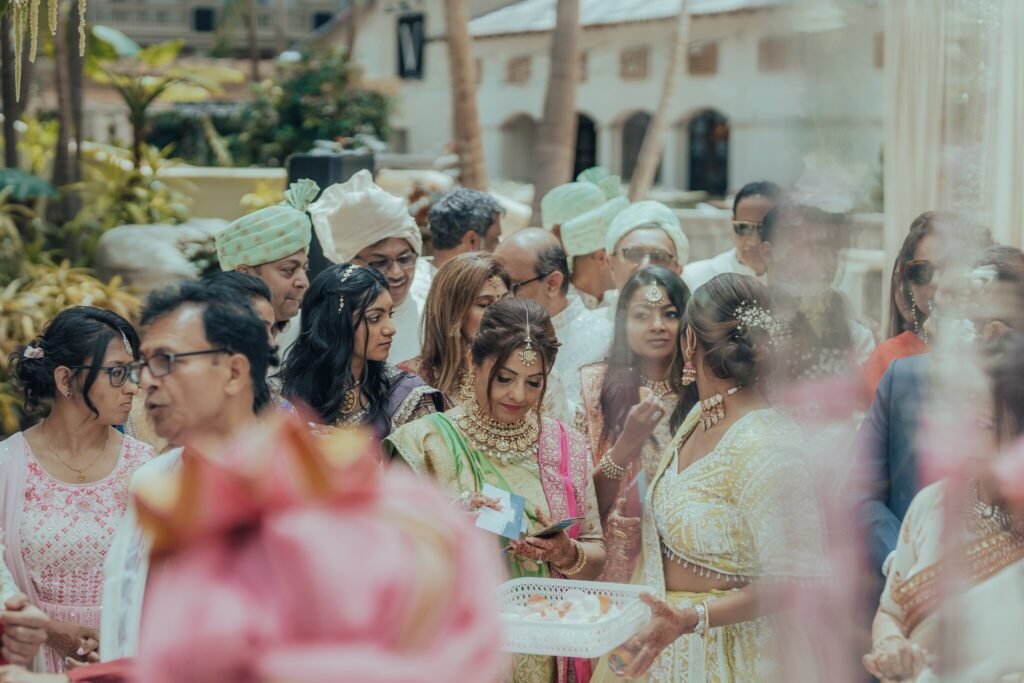 haldi, wedding
