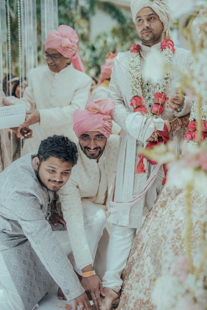 pixel 6 studio, desi wedding