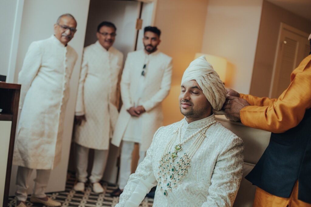 indian wedding, florida