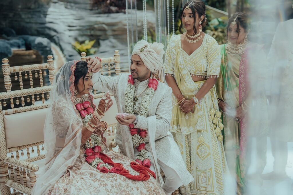 sangeet, indian wedding