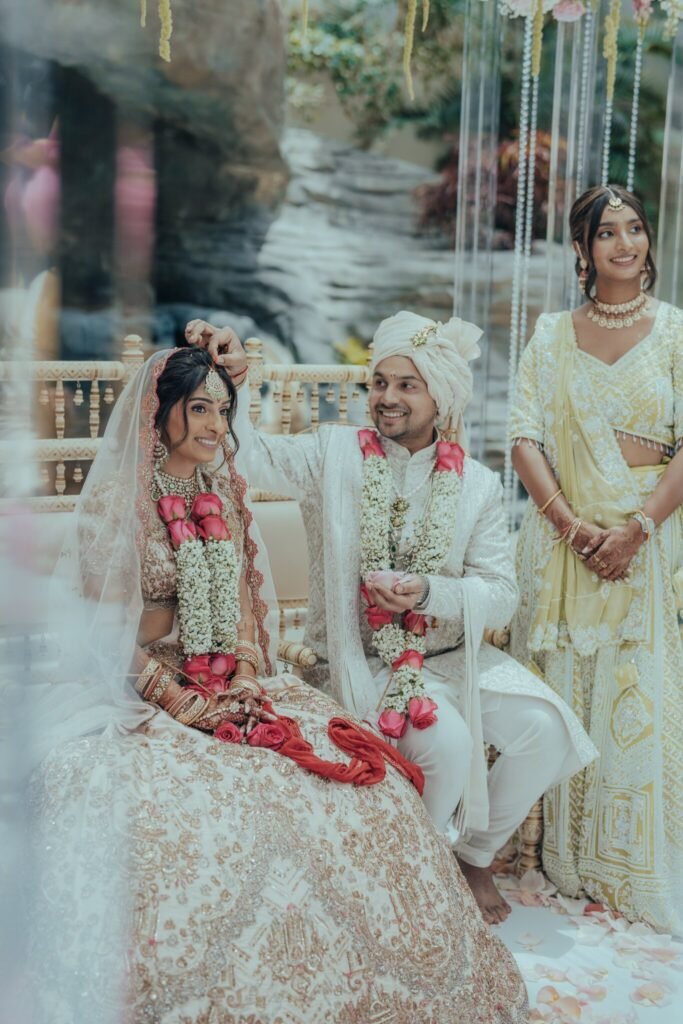 wedding, pixel 6 studio