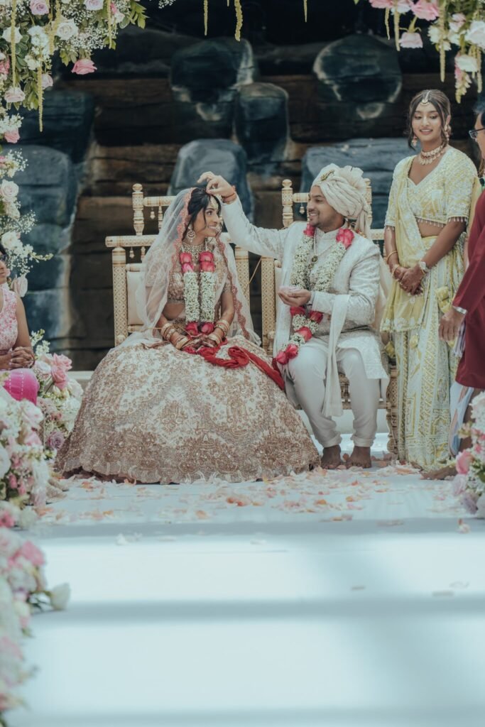 sangeet, indian wedding