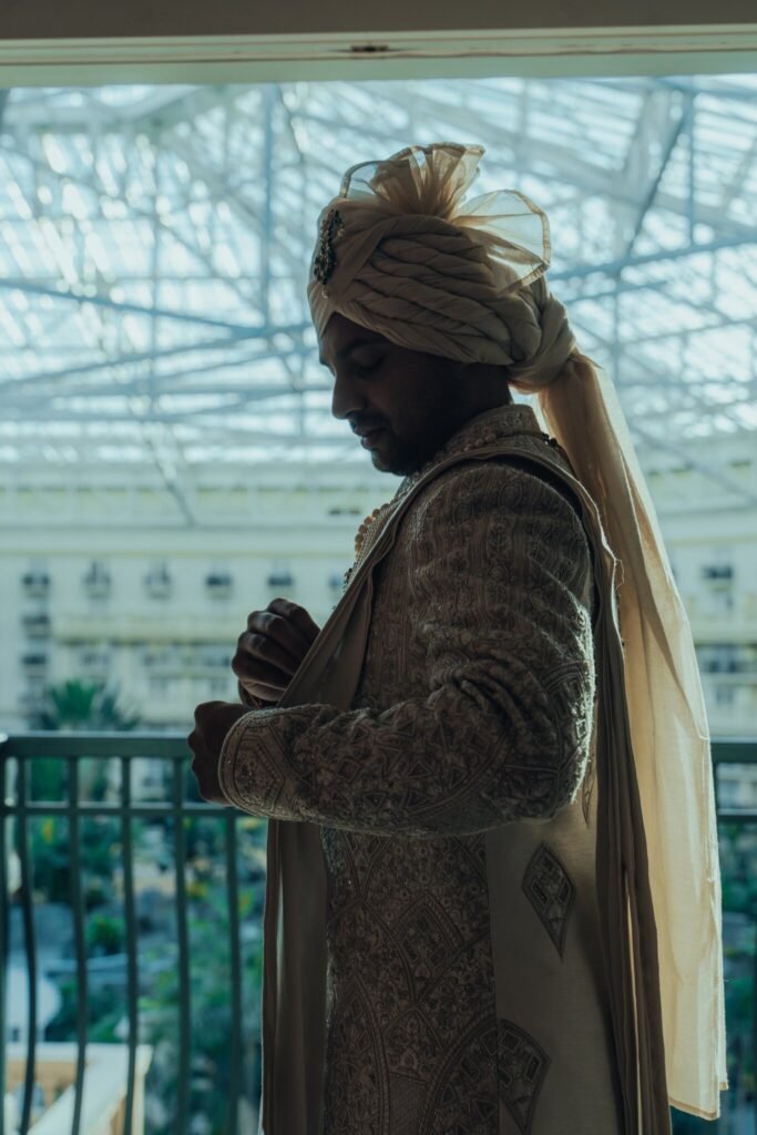 indian wedding, gaylord