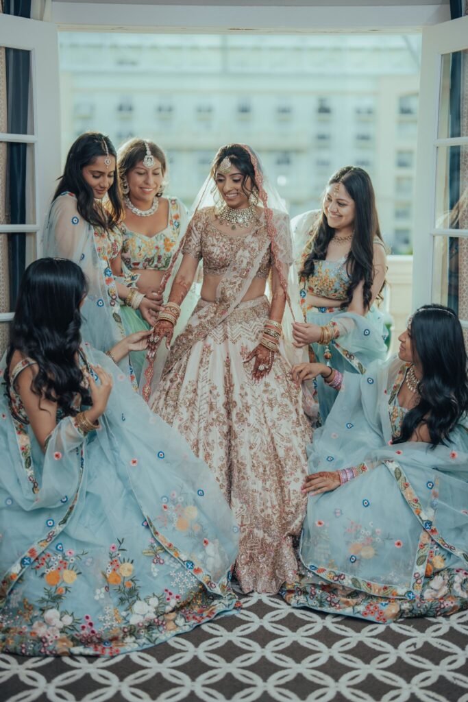wedding, indian wedding