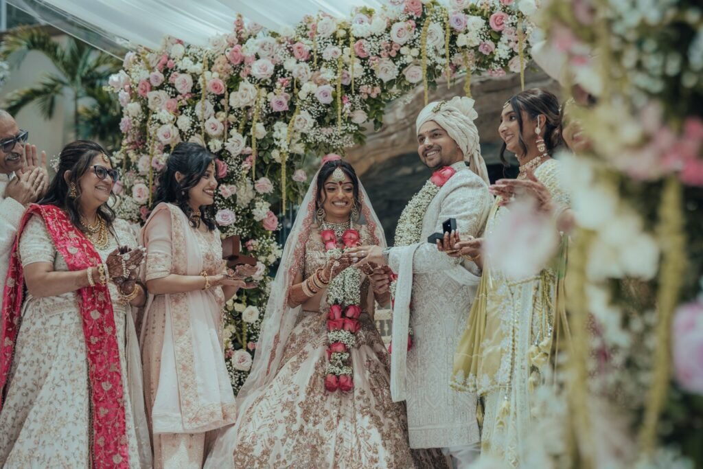 sangeet, indian wedding