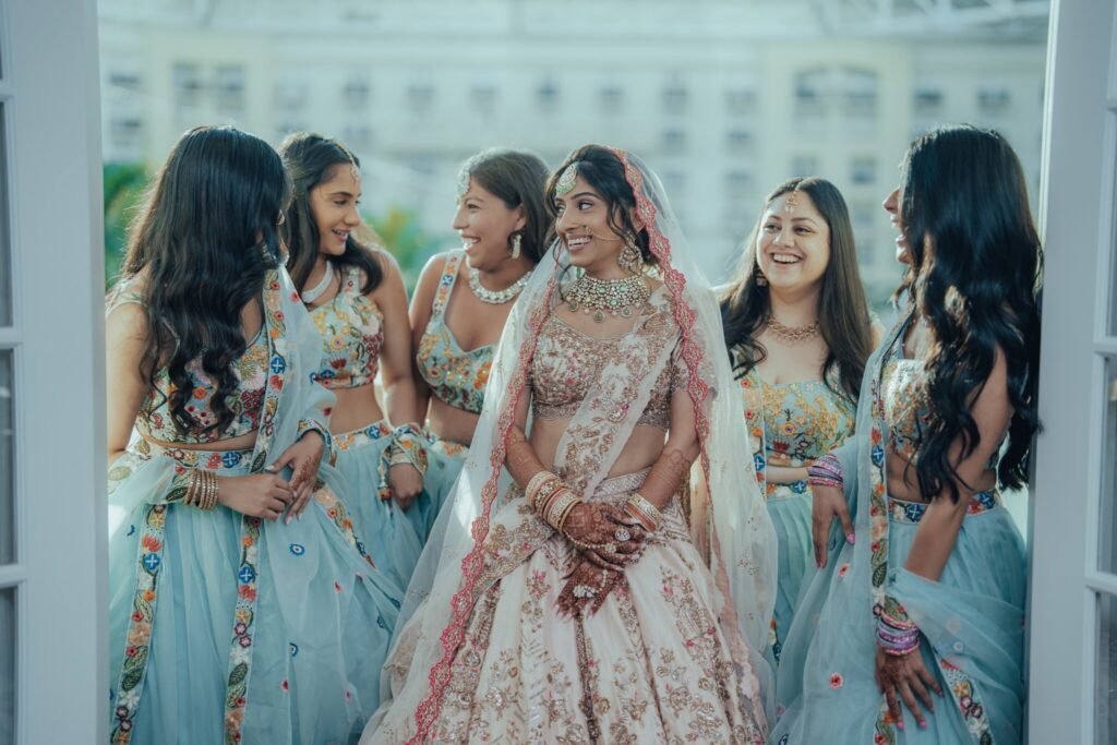 wedding, desi wedding