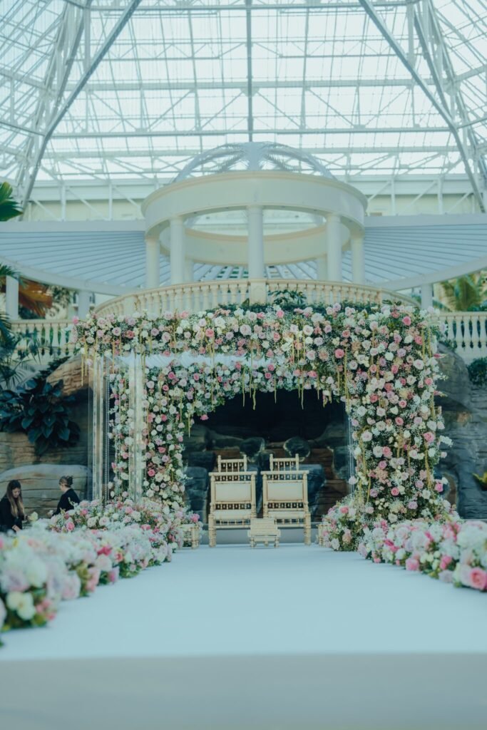 wedding, florida