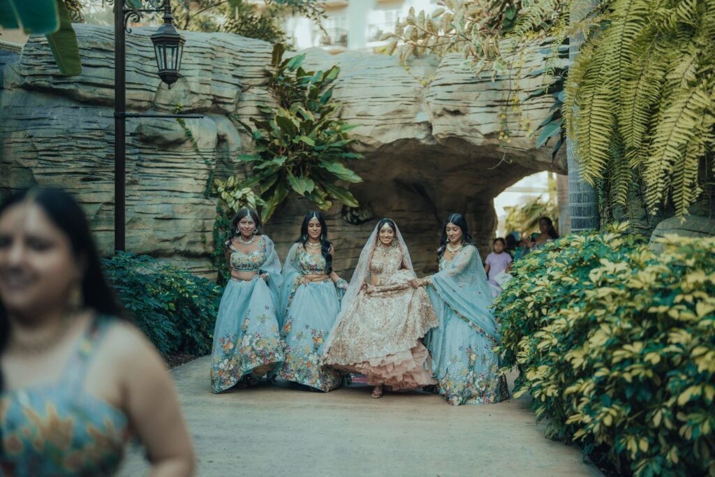 indian wedding, gaylord