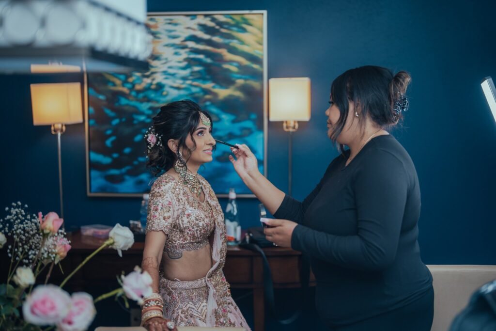 indian wedding, wedding