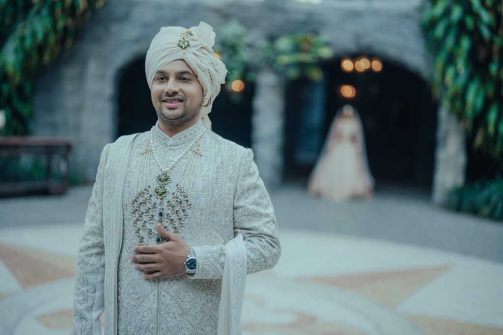desi wedding, indian wedding