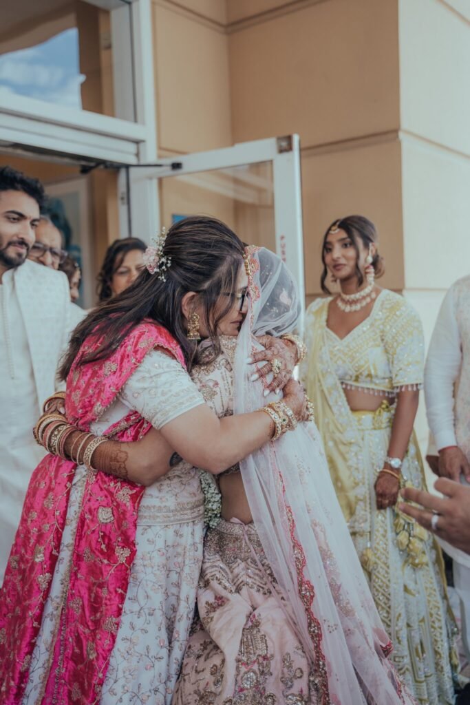 desi wedding