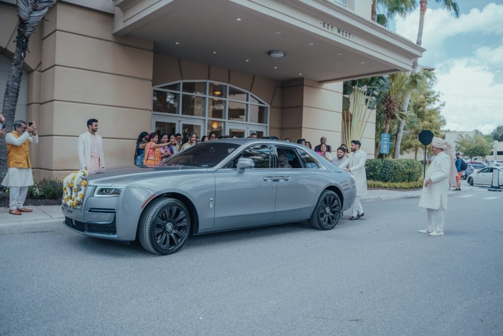 desi wedding, gaylord palms