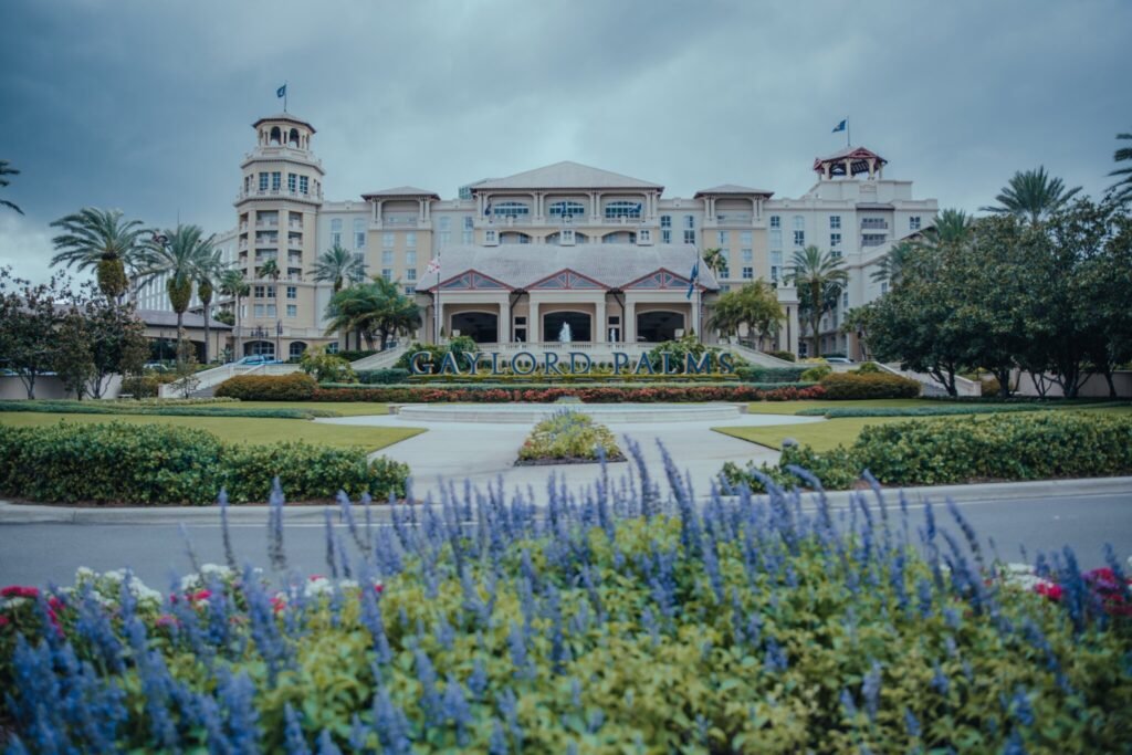 orlando, wedding