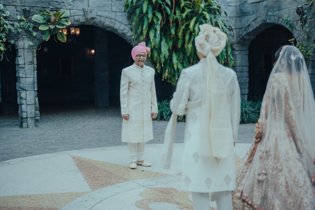 sangeet, gaylord