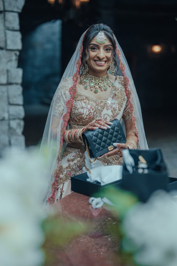 indian wedding, gaylord palms