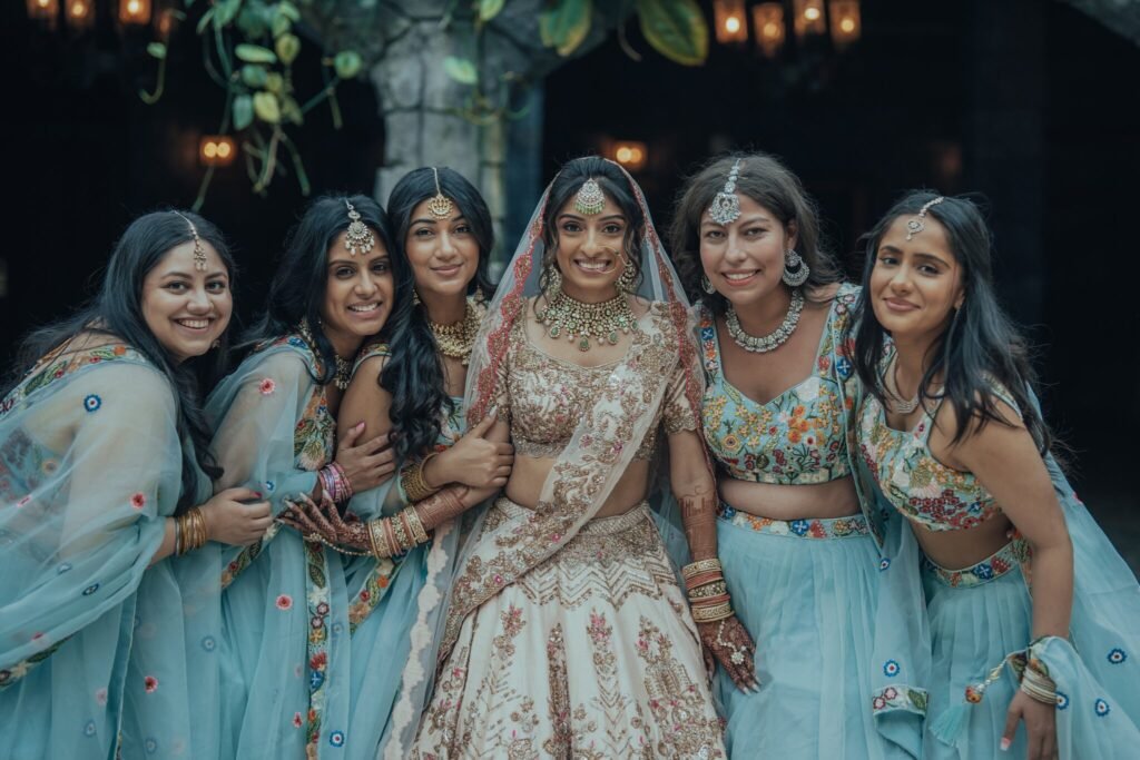 indian wedding, florida