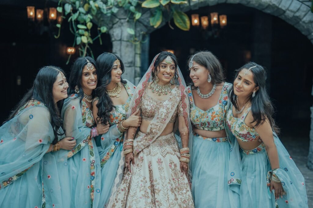 desi wedding, indian wedding