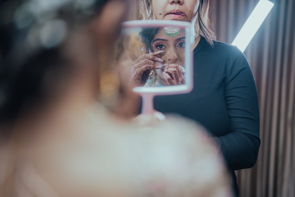 sangeet, pixel 6 studio