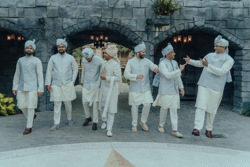 sangeet, indian wedding