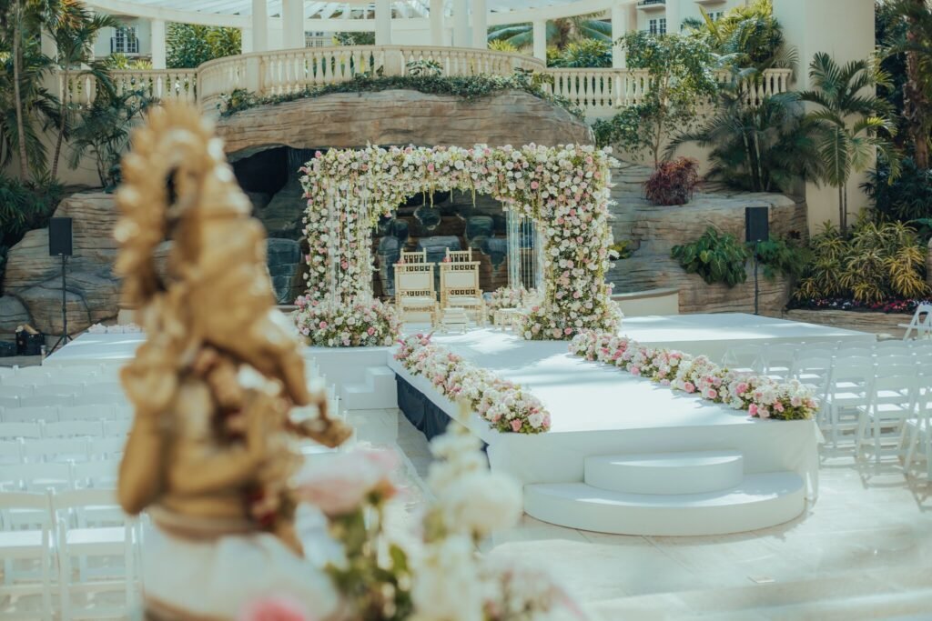 desi wedding, pixel 6 studio