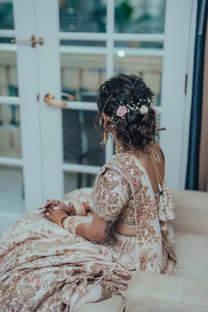 haldi, desi wedding