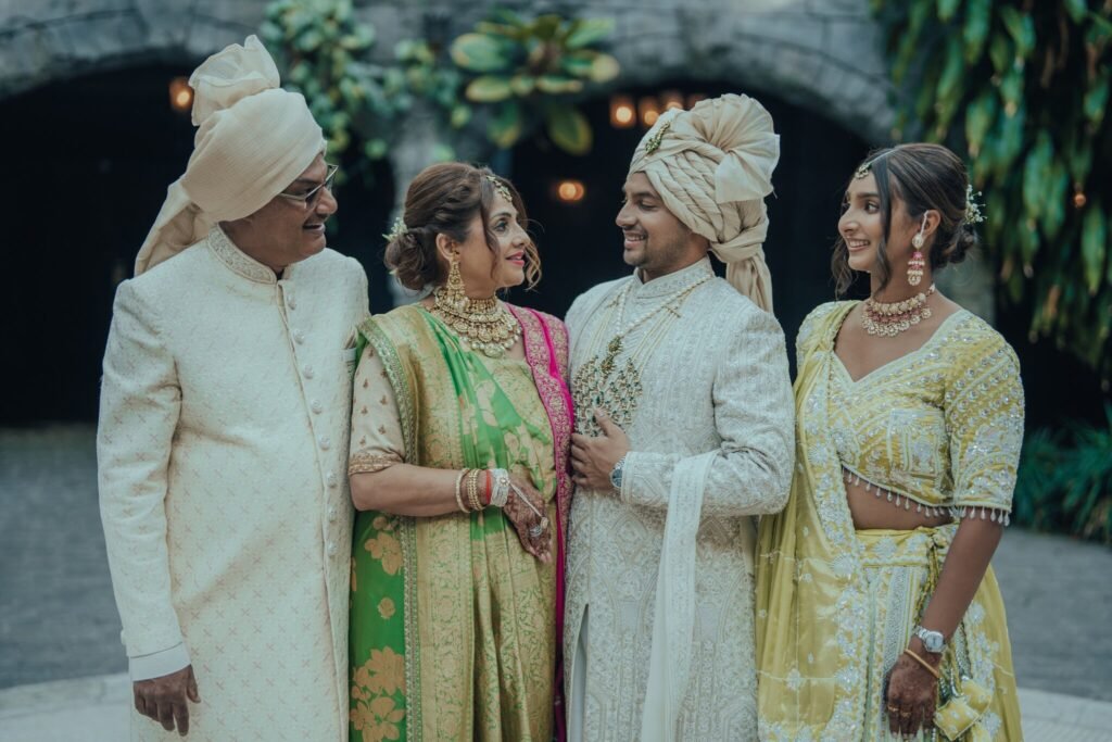 indian wedding, gaylord palms