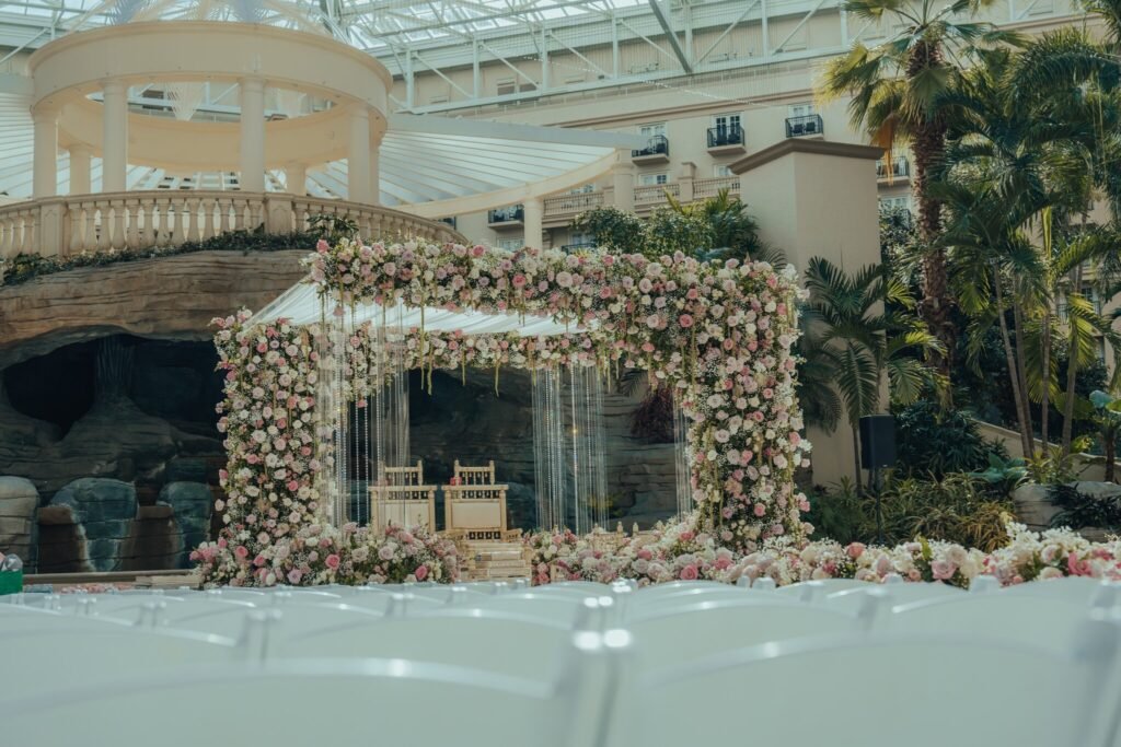 orlando, wedding