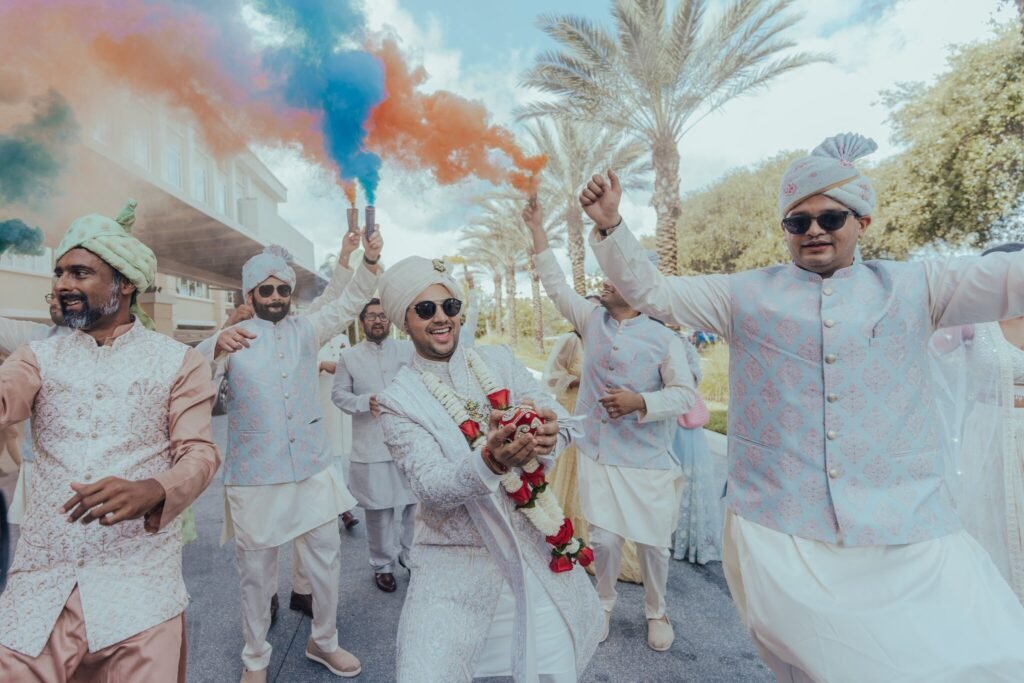 haldi, orlando