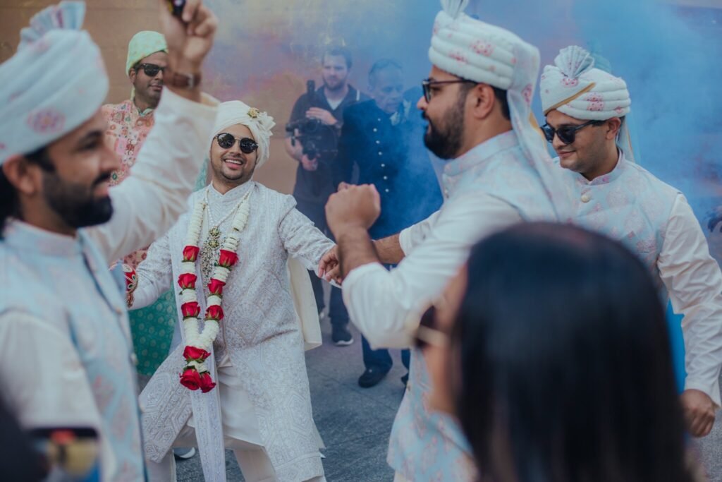 gaylord palms, indian wedding
