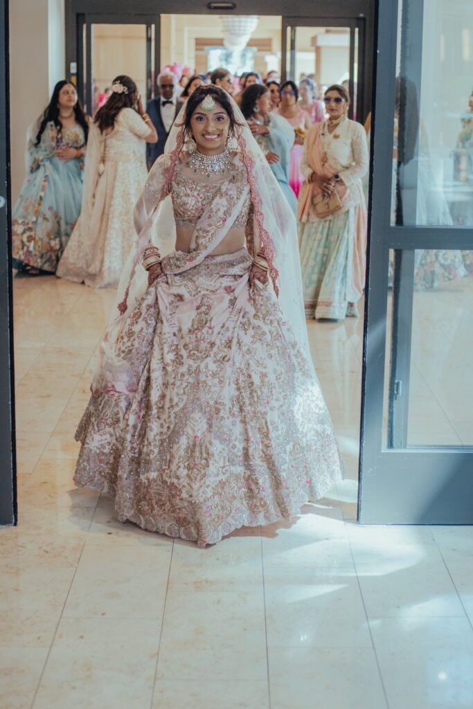 indian wedding, florida
