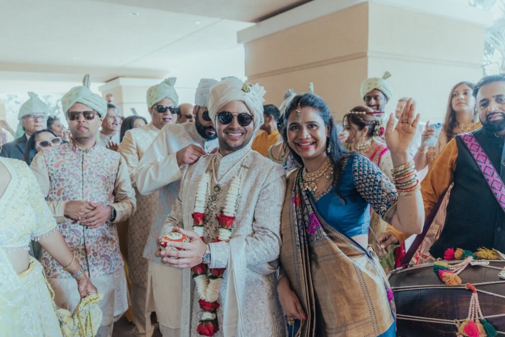 indian wedding