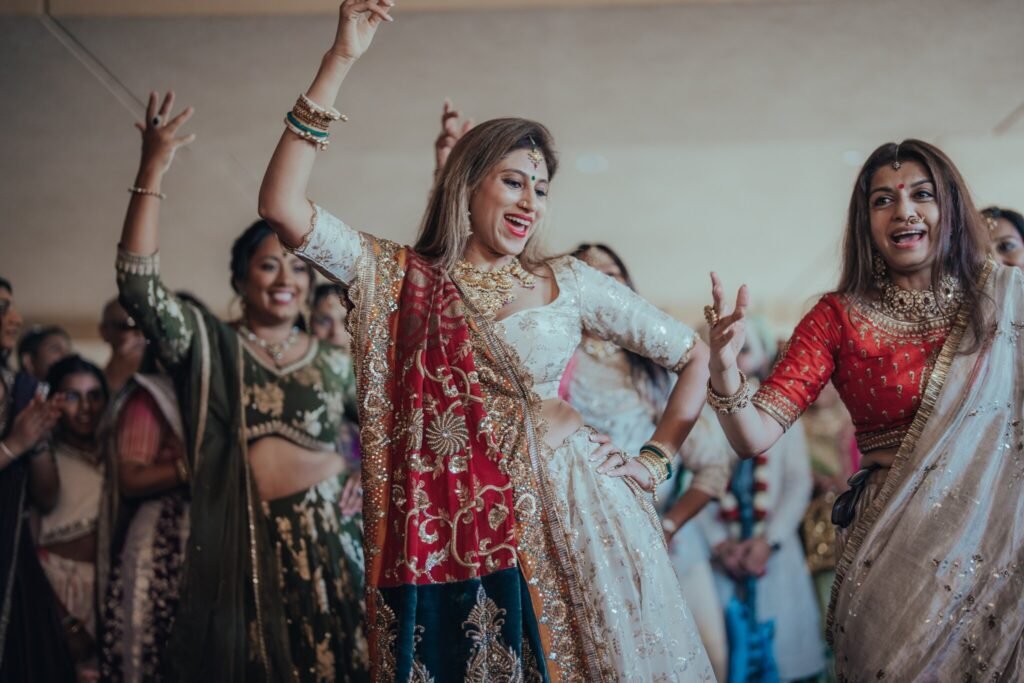 gaylord palms, indian wedding