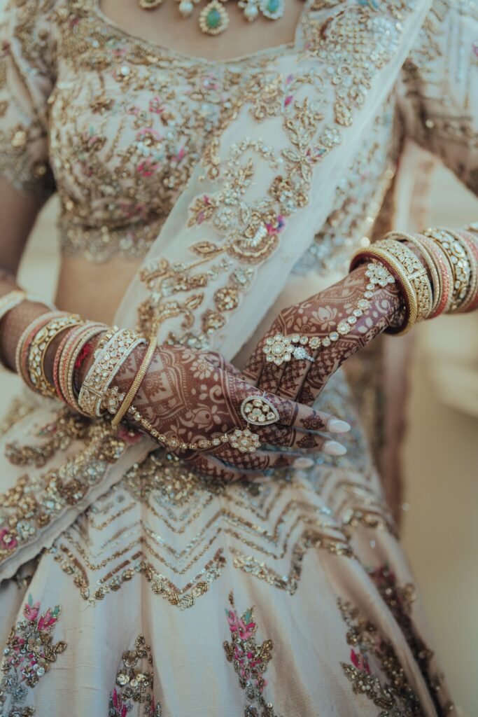 indian wedding