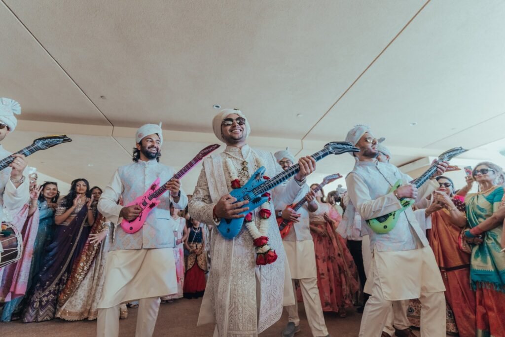 sangeet, desi wedding