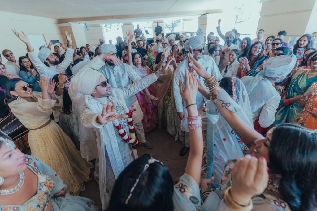 desi wedding, indian wedding