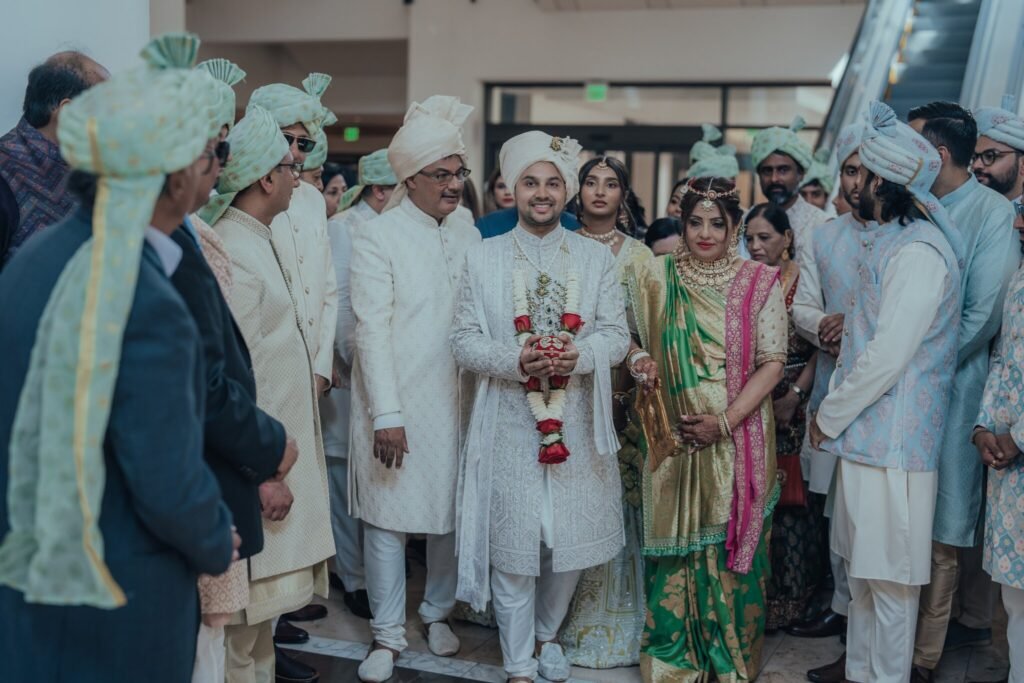 indian wedding, gaylord