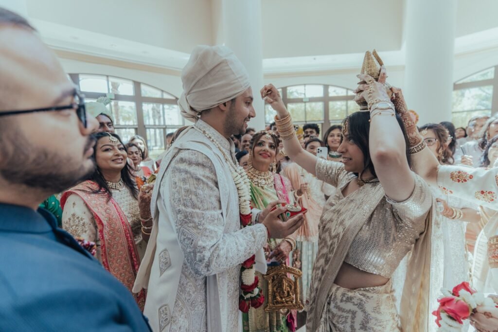 orlando, wedding