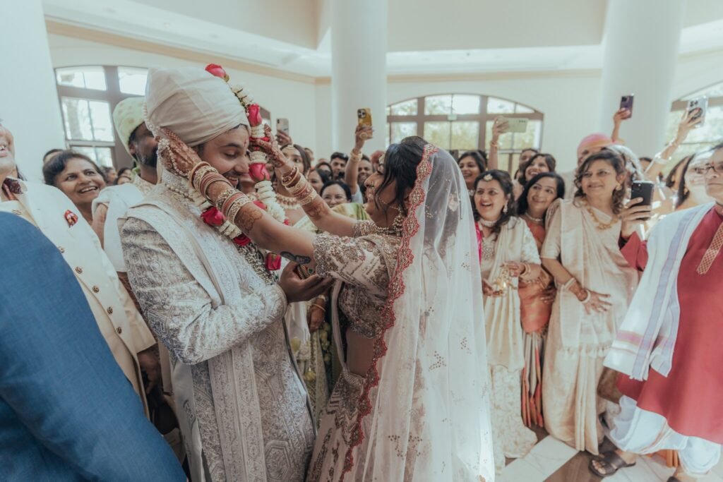 gaylord, indian wedding