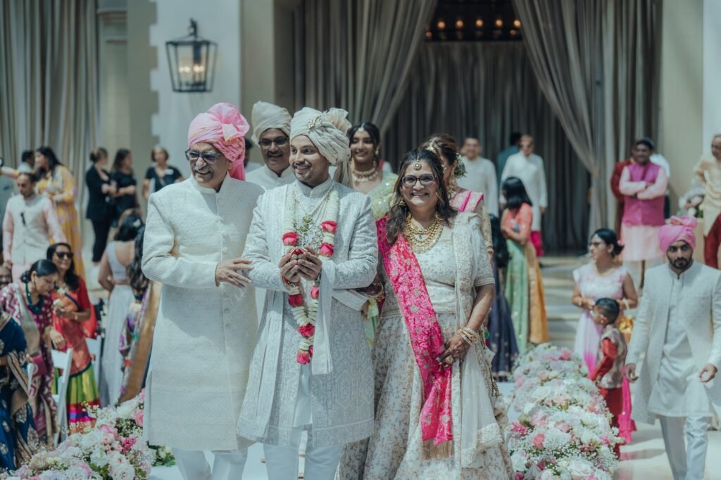 wedding, gaylord palms